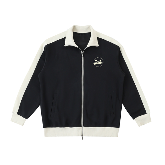 QM Fresh AF Zip Up jacket