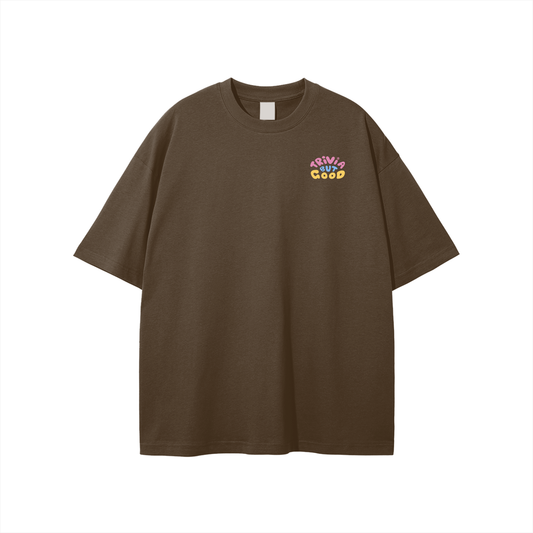Trivia But Good Colours Unisex Tee