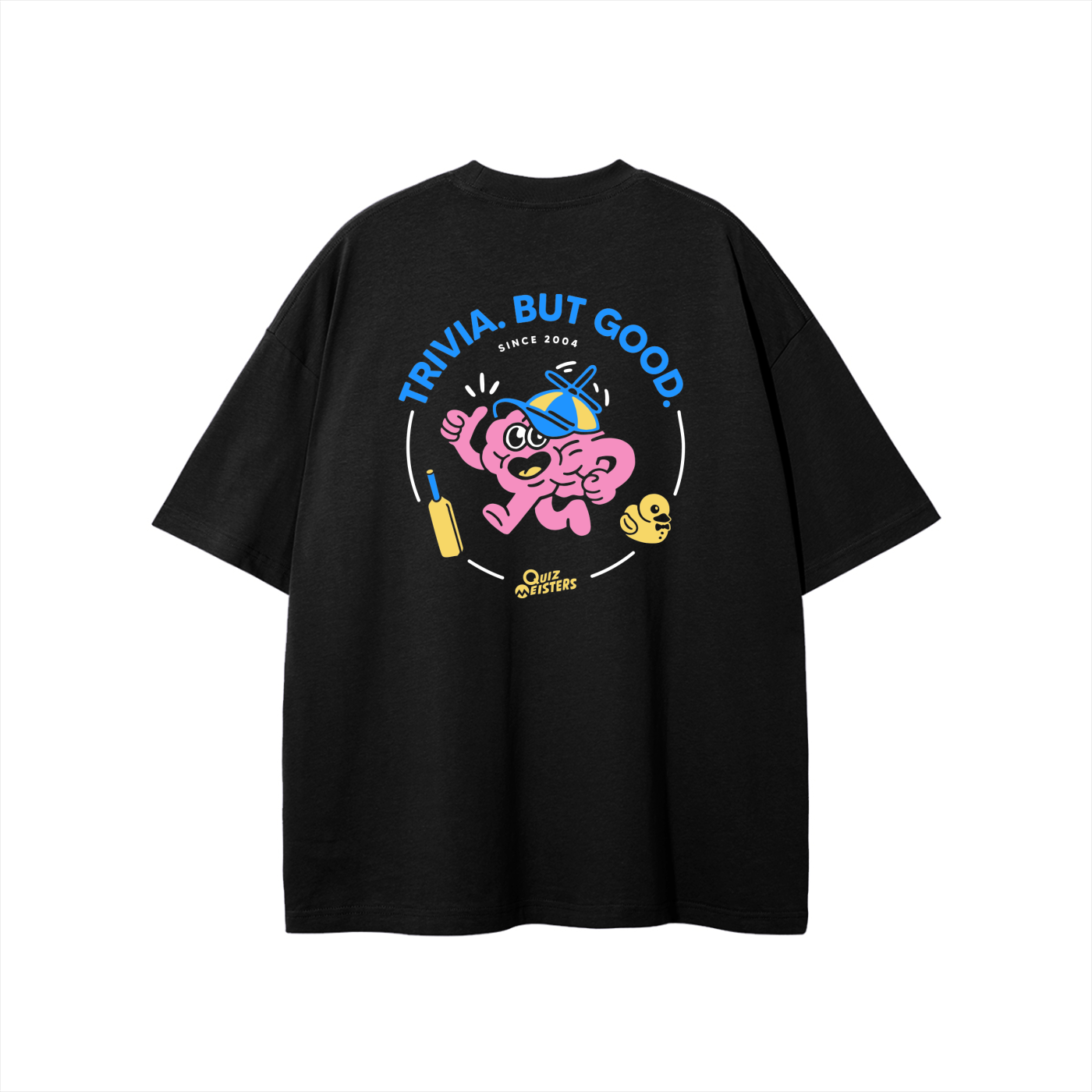 Since 2004 Unisex Tee