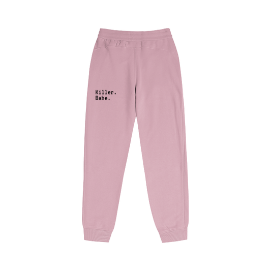 Barbinator Jogger Pants