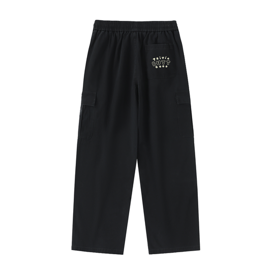 Trivia BUTT Good Cargo Pants