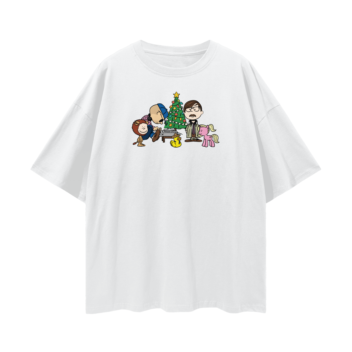 A Very Quizmassy Unisex T-Shirt