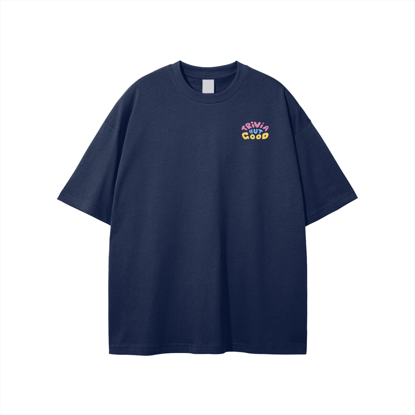 Trivia But Good Colours Unisex Tee