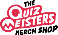 Quiz Meisters Merch Shop